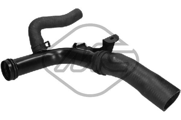 Metalcaucho Condotto del refrigerante 03228 03228 costo Tubi radiatore NISSAN NV200 Metalcaucho