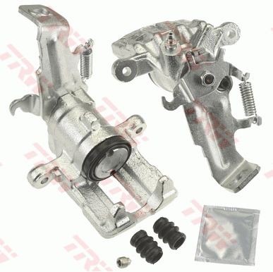 Remklauw TRW BHN813E TRW BHN813E Remtangen NISSAN ALMERA 2021