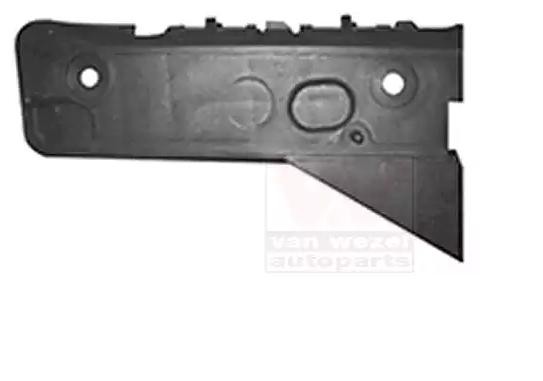 VAN WEZEL Stötfångarfäste 0325568 VAN WEZEL 0325568 Stötfångarfäste AUDI A4 B6 Avant (8E5) 2.7 RS4 quattro 265 hk 2002