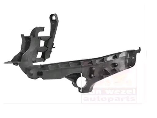 VAN WEZEL Cuvelage, projecteur principal 0327461 VAN WEZEL 0327461 Cuvelage, projecteur principal