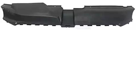 VAN WEZEL Blendprop, kofanger 0327470 VAN WEZEL 0327470 Blendprop, kofanger