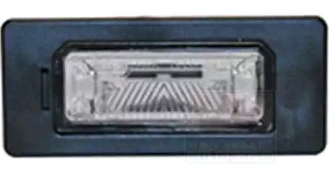 VAN WEZEL Luce targa 0327920 0327920 Lampadina luce targa VAN WEZEL SKODA OCTAVIA costo