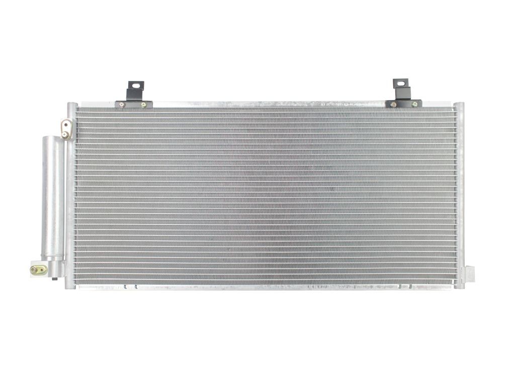 Kondenzátor klimatizácie ABAKUS 033-016-0001 ABAKUS 033-016-0001 Kondenzátor klimatizácie MITSUBISHI GALANT 2002