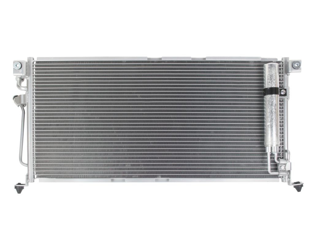 ABAKUS Kondensaator, kliimaseade 033-016-0011 ABAKUS 033-016-0011 Kliimaradiaator Mitsubishi Lancer 7 hind