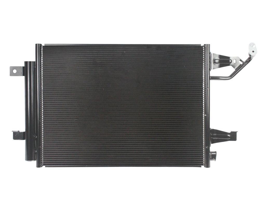 ABAKUS Kondensaator, kliimaseade 033-016-0016 Kliimaradiaator ABAKUS SMART 033-016-0016