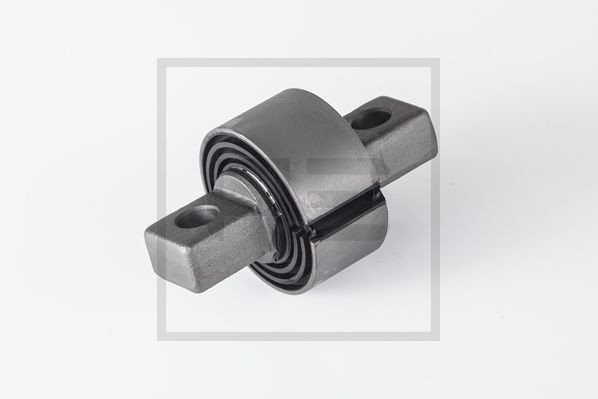 PETERS ENNEPETAL Kit de reparação, braço oscilante 033.007-00A Kit de montagem braço oscilante PETERS ENNEPETAL Audi A4 033.007-00A