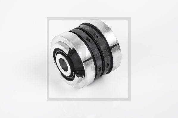 PETERS ENNEPETAL Montering, axelhållare 033.027-00A CITROЁN axelupphängning PETERS ENNEPETAL 033.027-00A