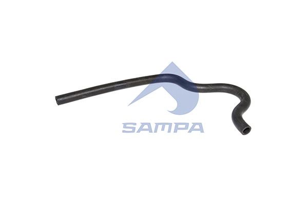 SAMPA Slange, varmeveksler-radiator 033.036 SAMPA 033.036 Slange, varmeutveksler-oppvarming Ford FOCUS originale