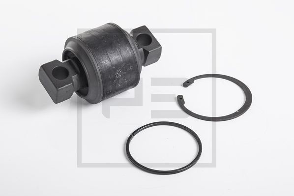 PETERS ENNEPETAL Repair Kit, link 033.185-00A TOYOTA HIACE PETERS ENNEPETAL wishbone bushes 03318500A