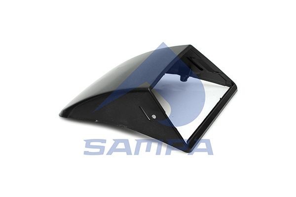 SAMPA Korpuss, Pagriezienu rādītāju lukturis 033.237 SAMPA Pagrieziena lukturi MITSUBISHI 033.237