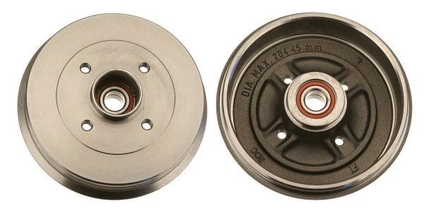 TRW Remtrommel DB4400B DB4400B Remtrommel TRW MAZDA RX-7