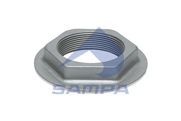 SAMPA Dado dell'asse, Semiasse 033.381 033.381 SAMPA Bullone, flangia albero cardanico catalogo