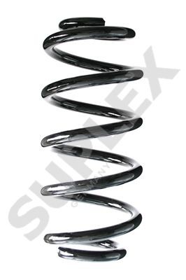 Coil spring SUPLEX 03304 SUPLEX 03304 AUDI TT 2013 coil spring price