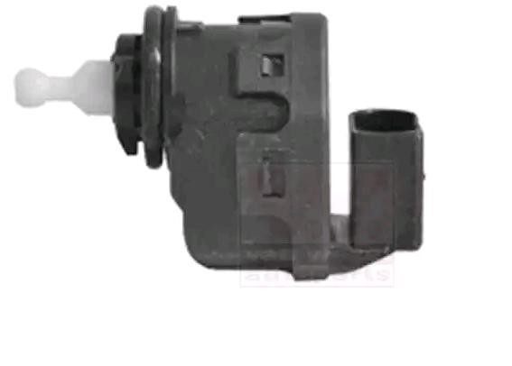VAN WEZEL Correcteur, portée lumineuse 0330993 VAN WEZEL 0330993 Correcteur de portée Audi A3 8L prix