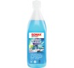 Anticongelante, sistema de limpa-vidros - SONAX (03321000) compra económica online
