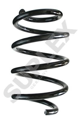 Coil spring SUPLEX 03323 SUPLEX 03323 Audi TT 2013 Coil springs price