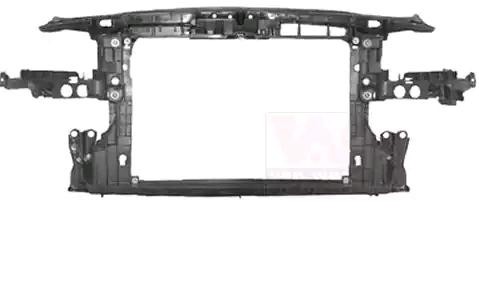 VAN WEZEL Predné oblożenie 0334668 0334668 Predné oblożenie VAN WEZEL KIA K2500