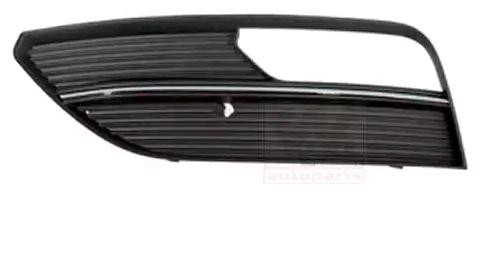 VAN WEZEL Vetracia mrieżka v nárazníku 0335593 VAN WEZEL 0335593 Vetracia mrieżka v nárazníku AUDI A3 Sportback (8VA, 8VF) 40 TDI quattro 184 KS 2018