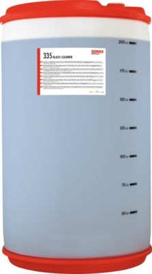 SONAX Lasinpesuneste 03359000 03359000 SONAX PROFILINE Lasinpesuneste NISSAN PICK UP