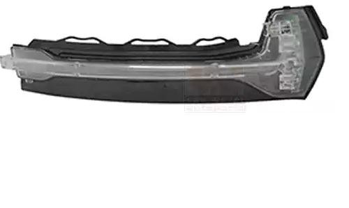 VAN WEZEL Side indicator 0335916 VAN WEZEL 0335916 Side indicator