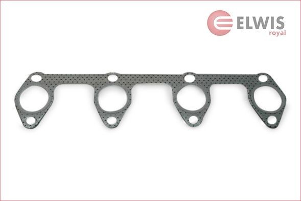 ELWIS ROYAL Joint de collecteur d'échappement 0337517 Ford FOCUS Joint de collecteur d'echappement ELWIS ROYAL 0337517