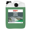 Produto de limpeza de vidros - SONAX (03385050) compra económica online
