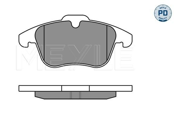 MEYLE Culbuteur, distribution 034 005 1004 034 005 1004 Culbuteur AUDI A3 MEYLE