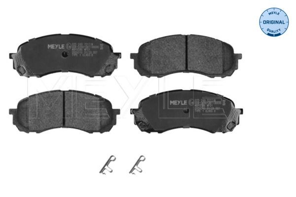 MEYLE Ölschlauch 034 009 0029 034 009 0029 Ölschlauch DAIHATSU FEROZA MEYLE kaufen