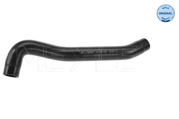 MEYLE Olieslange 034 009 0030 Olieslange MEYLE STILO 034 009 0030 billig