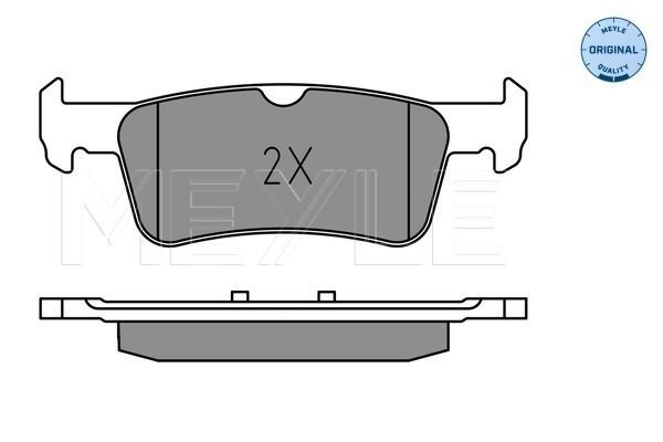 MEYLE Kuglehoved, gearskifte 034 099 0051 034 099 0051 Gearknop og tilbehør MERCEDES-BENZ A-klasse MEYLE