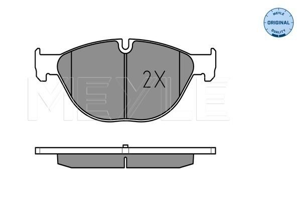 MEYLE Bremsdrucksensor 034 899 0005 034 899 0005 Druckschalter, Bremshydraulik FIAT FREEMONT MEYLE kaufen