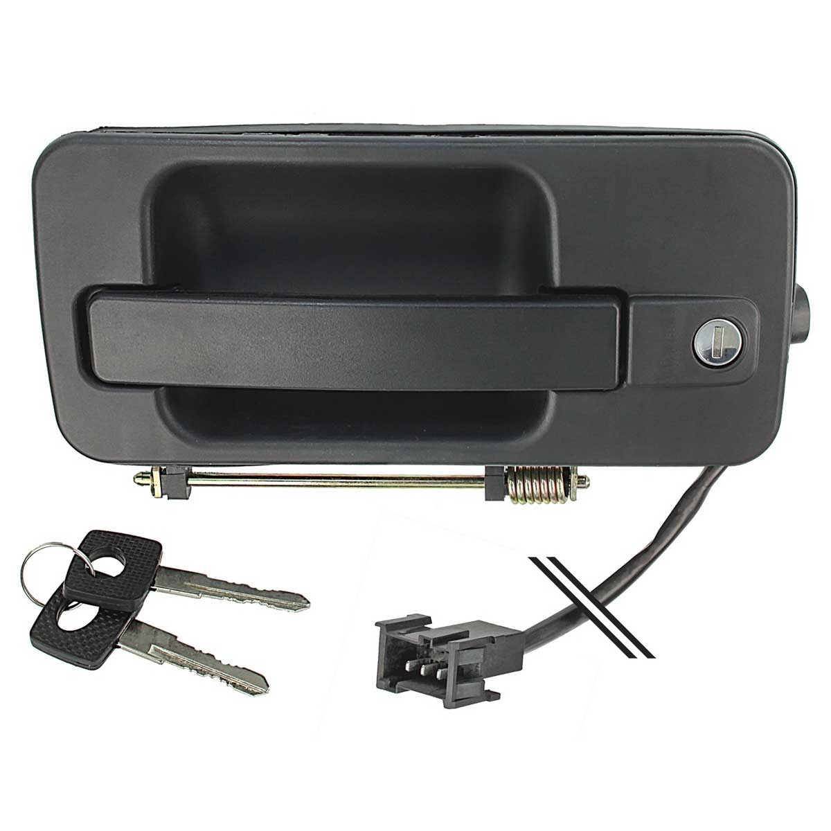 MEYLE Dørgreb 034 910 0023 Håndtag til dør MEYLE BMW X5 034 910 0023