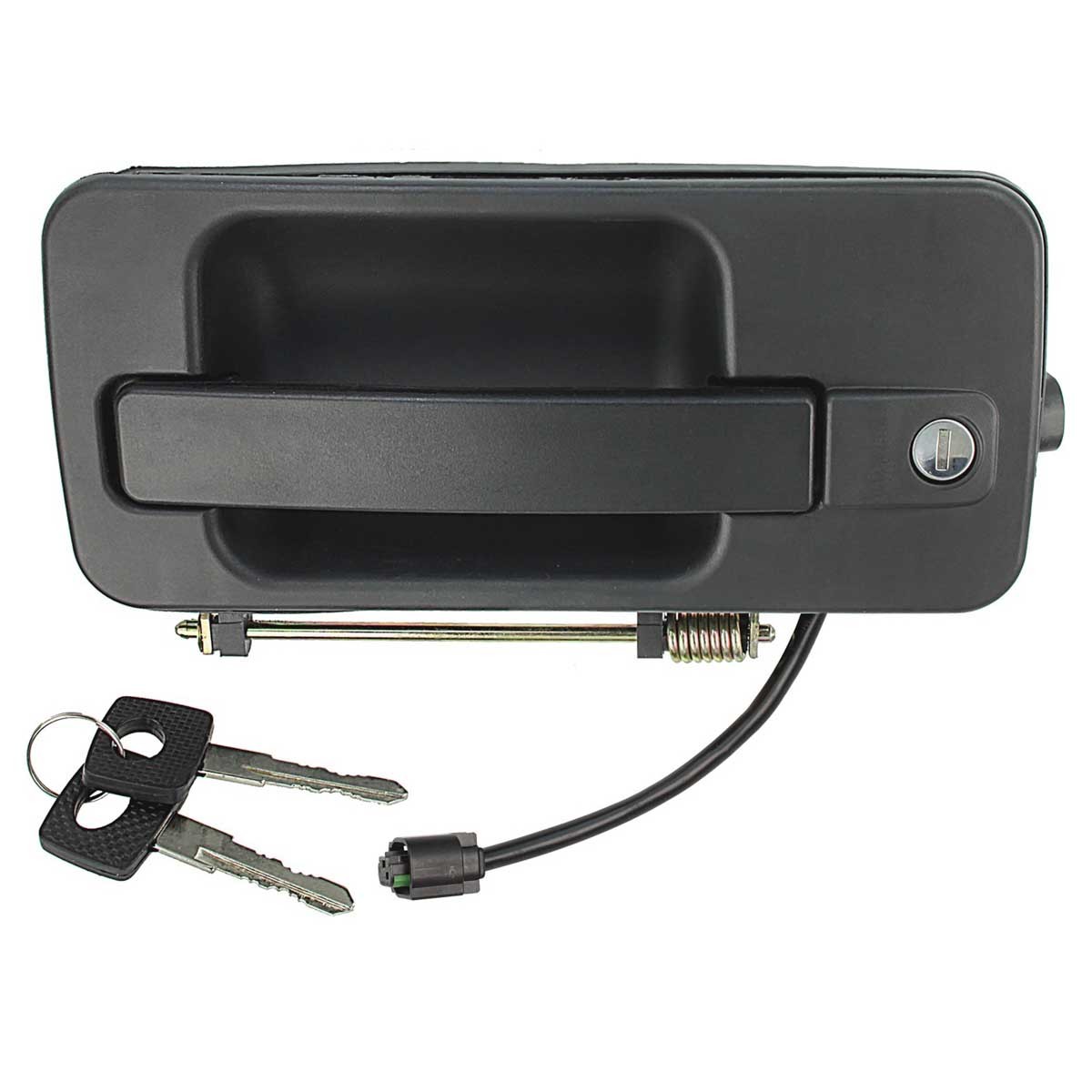 MEYLE Dørgreb 034 910 0025 Dørgreb MEYLE BMW X5 034 910 0025