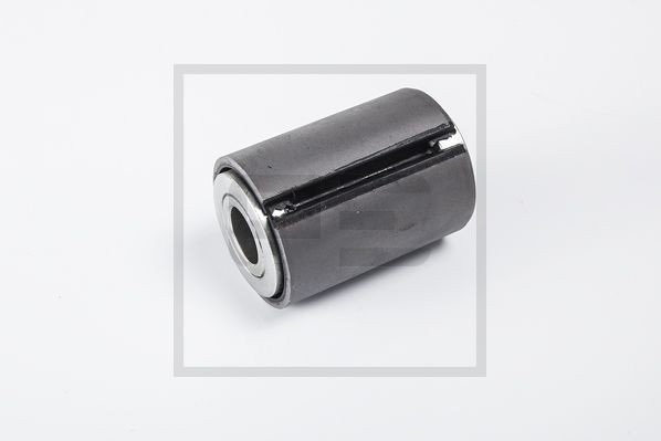 PETERS ENNEPETAL Bøsning, Fjederøje 034.082-00A Bladfjedre PETERS ENNEPETAL Ford KA 034.082-00A