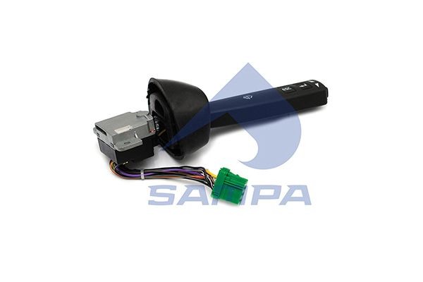 SAMPA Brytare, torkare 034.099 034.099 SAMPA rattstångsbrytare pris