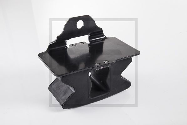 PETERS ENNEPETAL Butée élastique, suspension 034.107-00A Audi A8 Soufflet d'amortisseur PETERS ENNEPETAL 034.107-00A