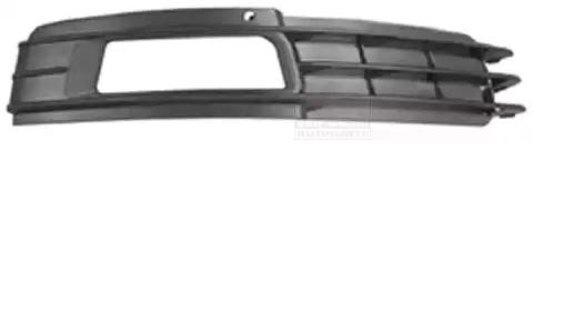 VAN WEZEL Ventilasjonsgitter 0340592 Tåkelys grill AUDI VAN WEZEL 0340592