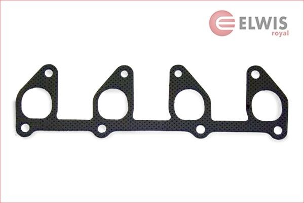 ELWIS ROYAL Pakning, udstødningsmanifold 0342646 ELWIS ROYAL Udstødningsmanifold pakning OPEL 0342646