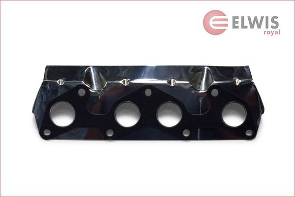 ELWIS ROYAL Tetning, eksosmanifold 0346811 Manifold pakning ELWIS ROYAL Renault ESPACE 0346811