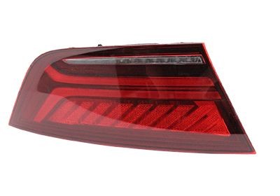 Rear light VAN WEZEL 0349921 VAN WEZEL 0349921 2017 AUDI A7 rear lights replacement