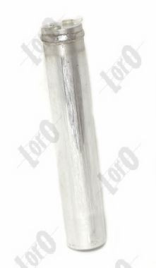 ABAKUS Tørfilter aircondition 035-021-0001 035-021-0001 Tørfilter aircondition HONDA S2000 ABAKUS