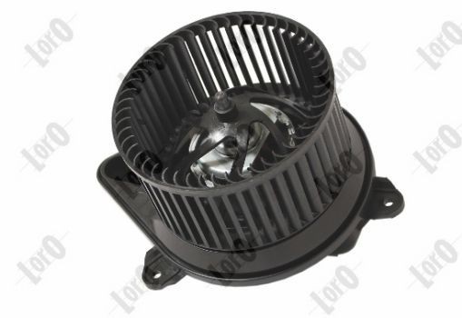ABAKUS Interior Blower 035-022-0001 Nissan PULSAR ABAKUS heater blower motor 0350220001