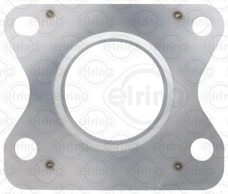 ELRING Tetning, eksosmanifold 035.670 ELRING 035.670 Manifold pakning Seat Toledo 4 billige
