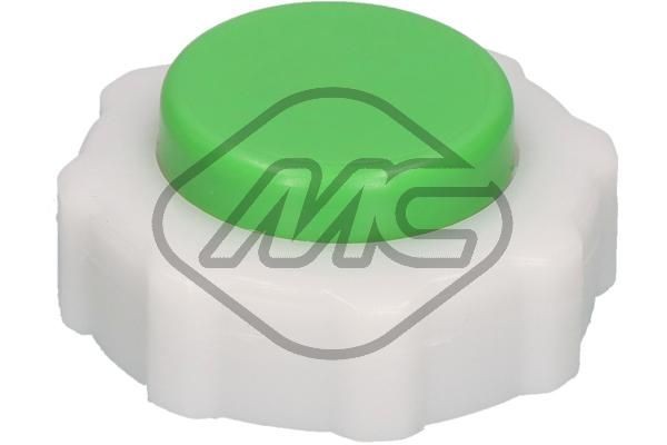 Metalcaucho Expansion tank cap 03524 03524 Metalcaucho coolant reservoir cap for LAND ROVER
