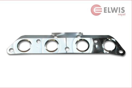 ELWIS ROYAL Guarnizione collettore scarico 0352821 0352821 Guarnizione collettore scarico ELWIS ROYAL ALFA ROMEO MITO costo