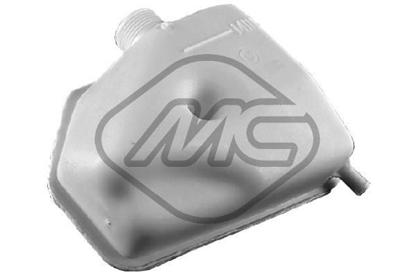 Δοχείο διαστολής, ψυκτικό υγρό Metalcaucho 03532 Metalcaucho 03532: Δοχείο διαστολής Fiat UNO 2004