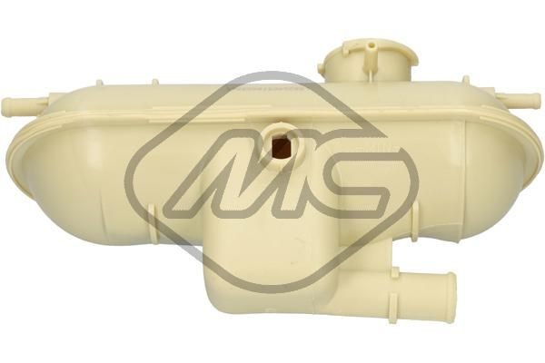 Metalcaucho Vaschetta acqua, Radiatore 03545 Metalcaucho 03545 Vaschetta acqua radiatore Peugeot Partner Combispace 5F originale prezzo