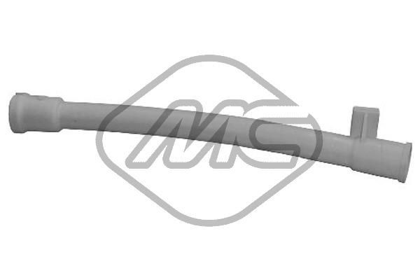 Metalcaucho Trakt, oliepind 03553 Metalcaucho 03553 originale Oliestandsmåler CITROЁN JUMPER pris
