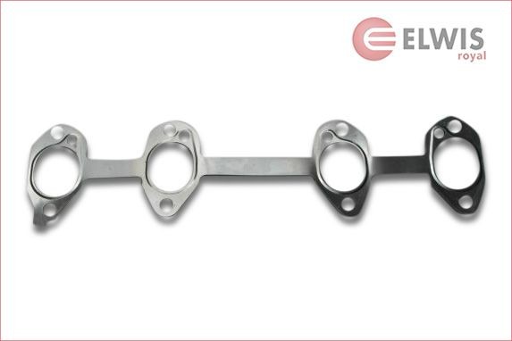 ELWIS ROYAL Tetning, eksosmanifold 0356004 0356004 Eksosmanifold pakning ELWIS ROYAL SEAT ATECA
