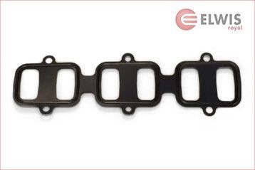 ELWIS ROYAL Pakning, udstødningsmanifold 0356008 0356008 Udstødningsmanifold pakning ELWIS ROYAL AUDI TT